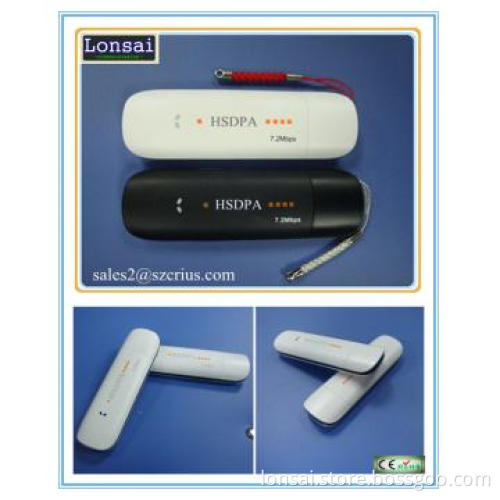 3g dongle hsdpa 7.2Mbps 3g data card